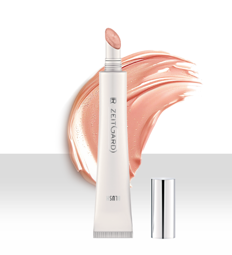 Кремовые румяна