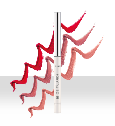 Мягкий карандаш для губ 02 Розовый нюд