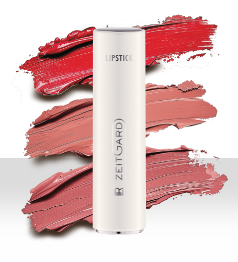 Матовая Шелковистая Губная Помада 02 Розовый