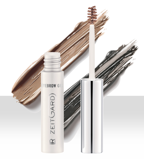 Фиксирующий гель для бровей 01 Светлый