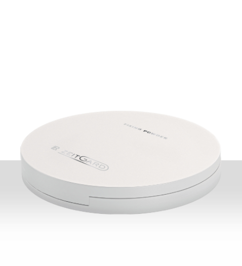 Фиксирующая пудра